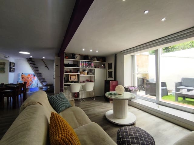 Finca/Casa Rural de 5 habitaciones en Cocentaina en venta con piscina - 239.000 € (Ref: 9802728)