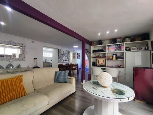 Finca/Casa Rural de 5 habitaciones en Cocentaina en venta con piscina - 239.000 € (Ref: 9802728)