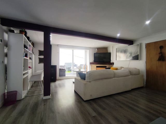 Finca/Casa Rural de 5 habitaciones en Cocentaina en venta con piscina - 239.000 € (Ref: 9802728)