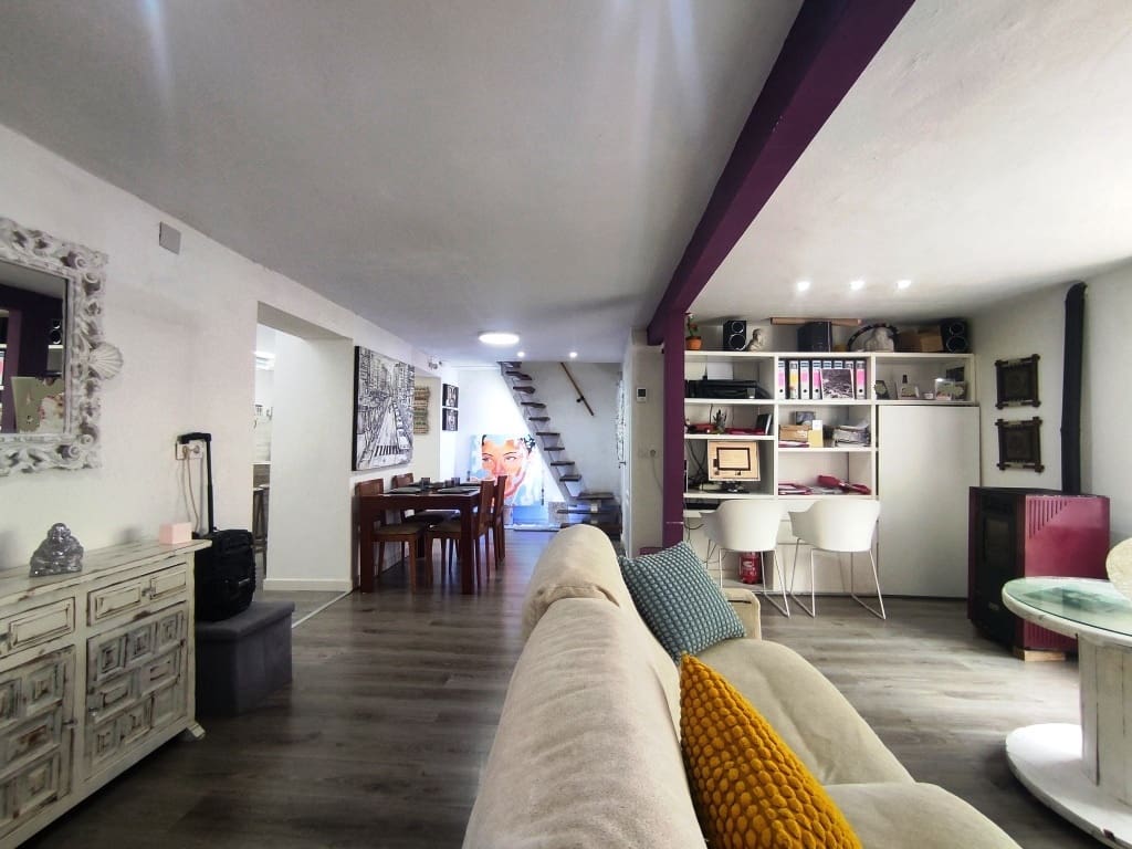 Finca/Casa Rural de 5 habitaciones en Cocentaina en venta con piscina - 239.000 € (Ref: 9802728)