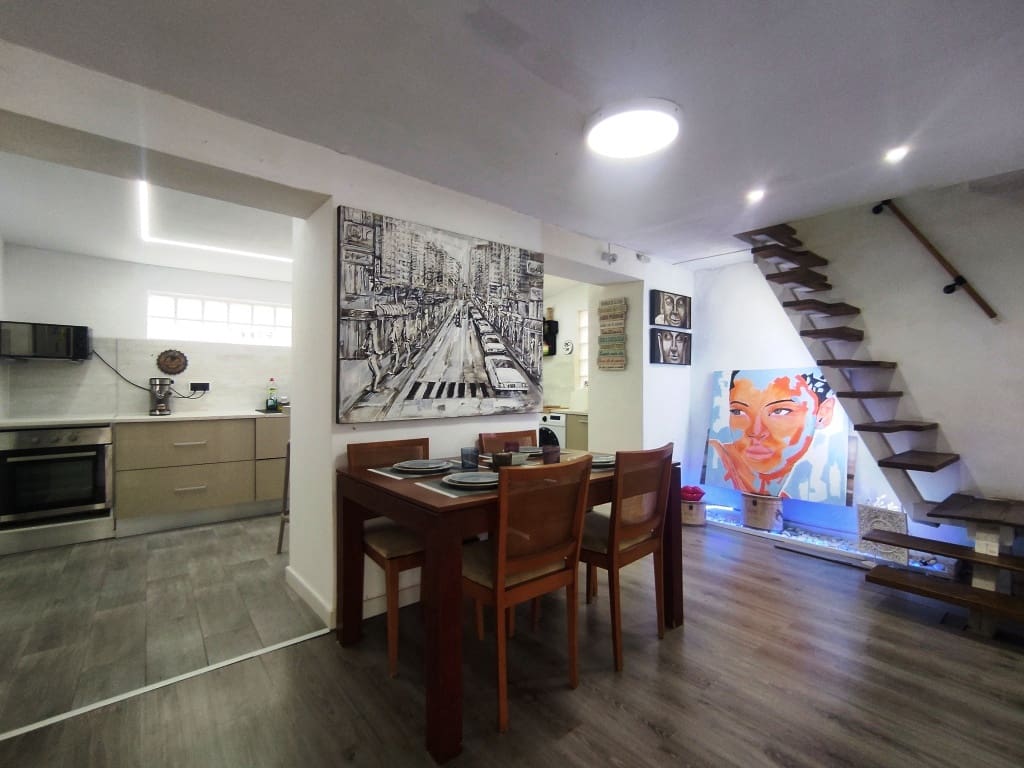 Finca/Casa Rural de 5 habitaciones en Cocentaina en venta con piscina - 239.000 € (Ref: 9802728)