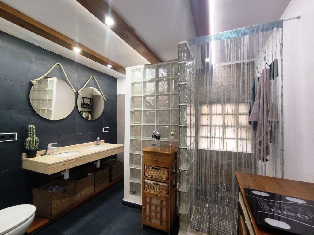 Finca/Casa Rural de 5 habitaciones en Cocentaina en venta con piscina - 239.000 € (Ref: 9802728)