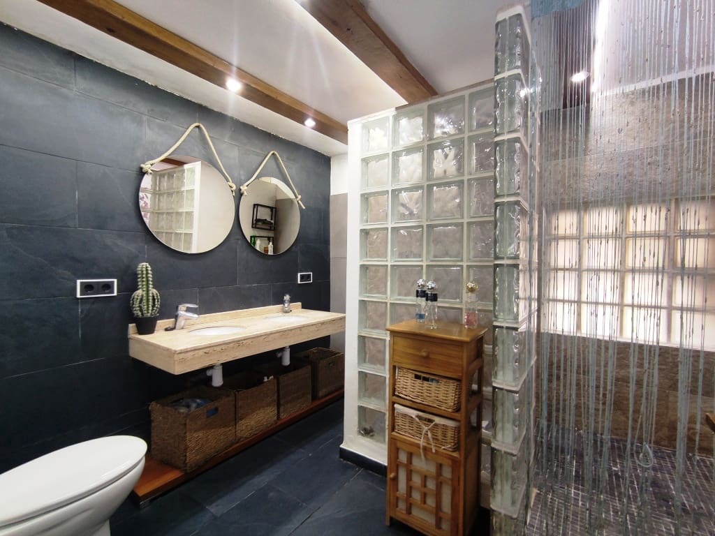 Finca/Casa Rural de 5 habitaciones en Cocentaina en venta con piscina - 239.000 € (Ref: 9802728)