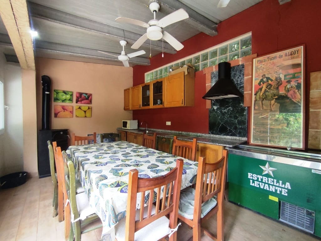 Finca/Casa Rural de 5 habitaciones en Cocentaina en venta con piscina - 239.000 € (Ref: 9802728)