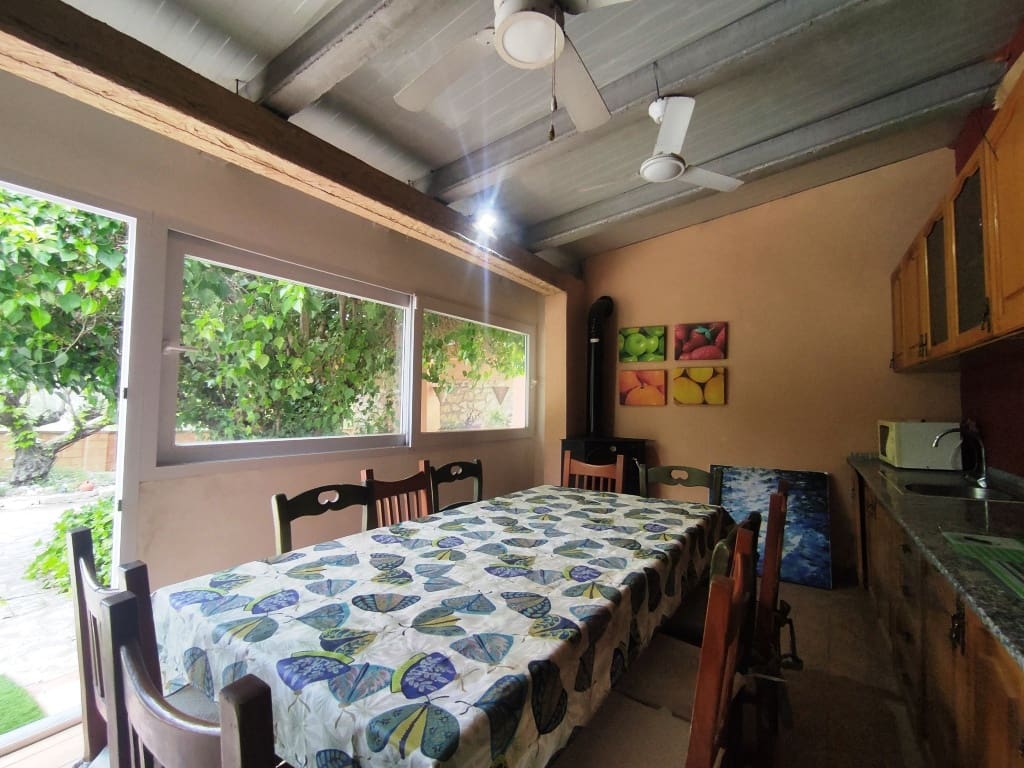 Finca/Casa Rural de 5 habitaciones en Cocentaina en venta con piscina - 239.000 € (Ref: 9802728)