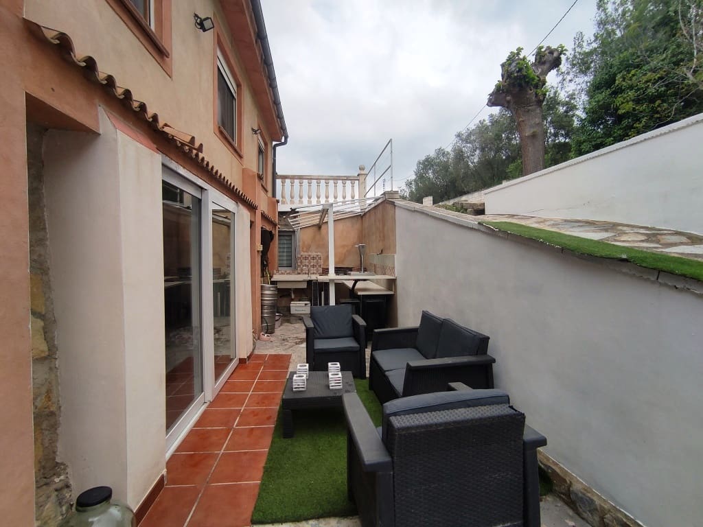 Finca/Casa Rural de 5 habitaciones en Cocentaina en venta con piscina - 239.000 € (Ref: 9802728)