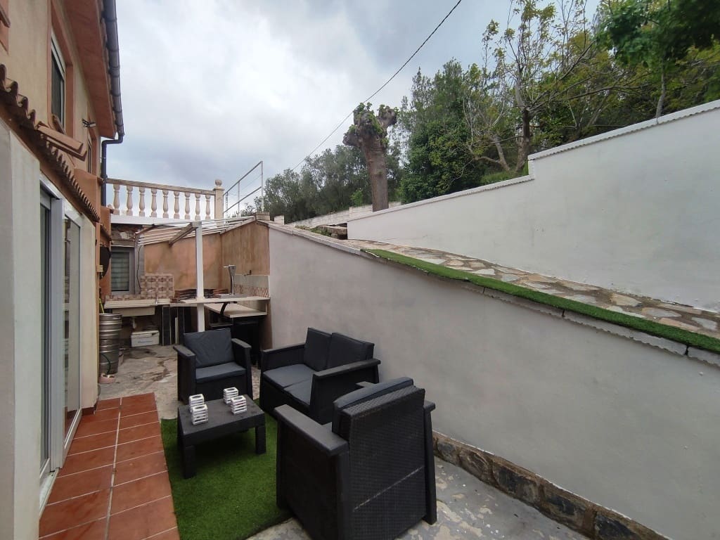 Finca/Casa Rural de 5 habitaciones en Cocentaina en venta con piscina - 239.000 € (Ref: 9802728)