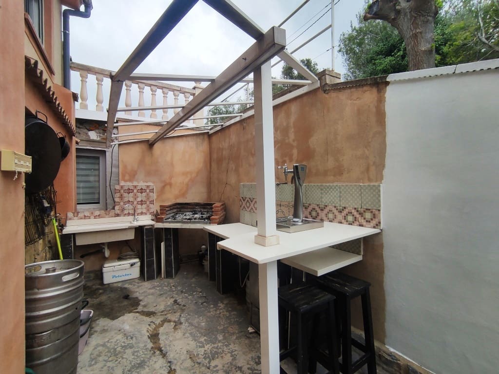 Finca/Casa Rural de 5 habitaciones en Cocentaina en venta con piscina - 239.000 € (Ref: 9802728)