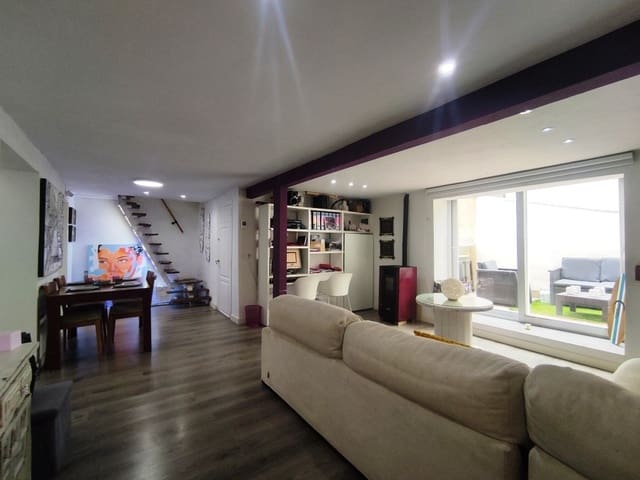 Finca/Casa Rural de 5 habitaciones en Cocentaina en venta con piscina - 239.000 € (Ref: 9802728)