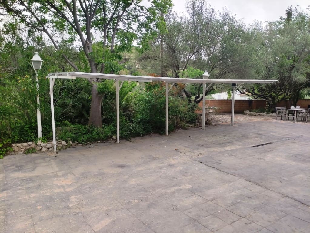 Finca/Casa Rural de 5 habitaciones en Cocentaina en venta con piscina - 239.000 € (Ref: 9802728)