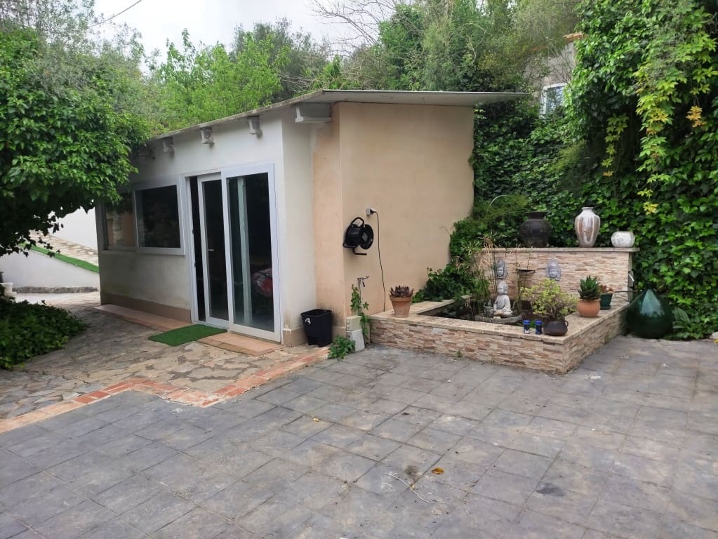 Finca/Casa Rural de 5 habitaciones en Cocentaina en venta con piscina - 239.000 € (Ref: 9802728)