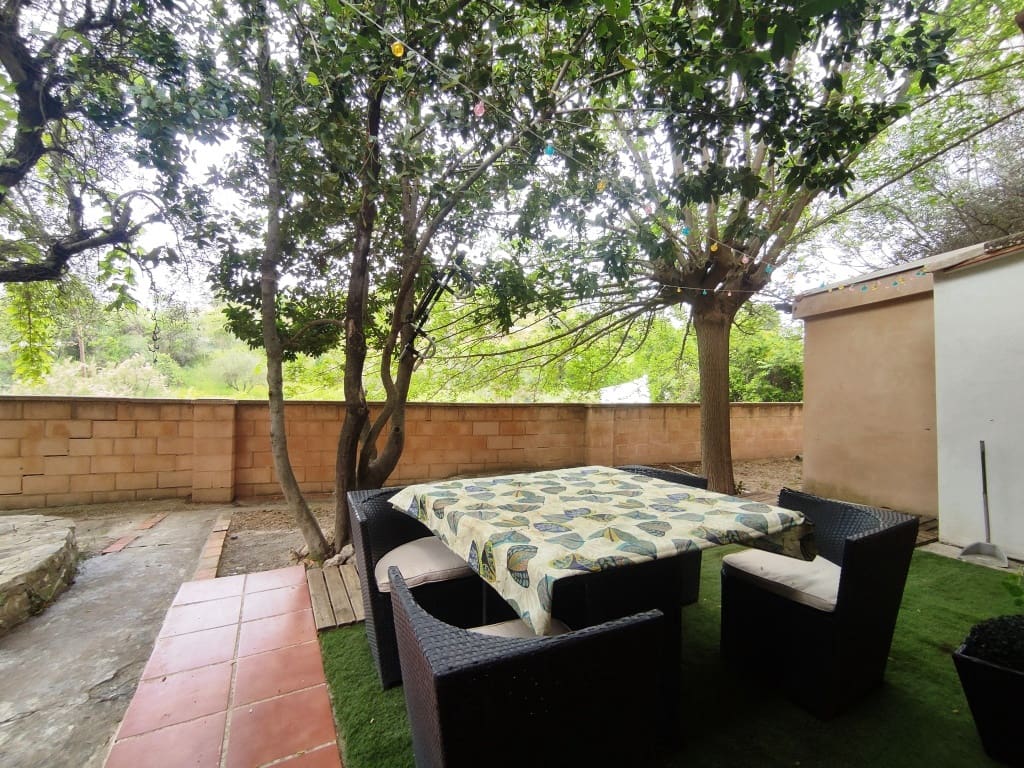 Finca/Casa Rural de 5 habitaciones en Cocentaina en venta con piscina - 239.000 € (Ref: 9802728)