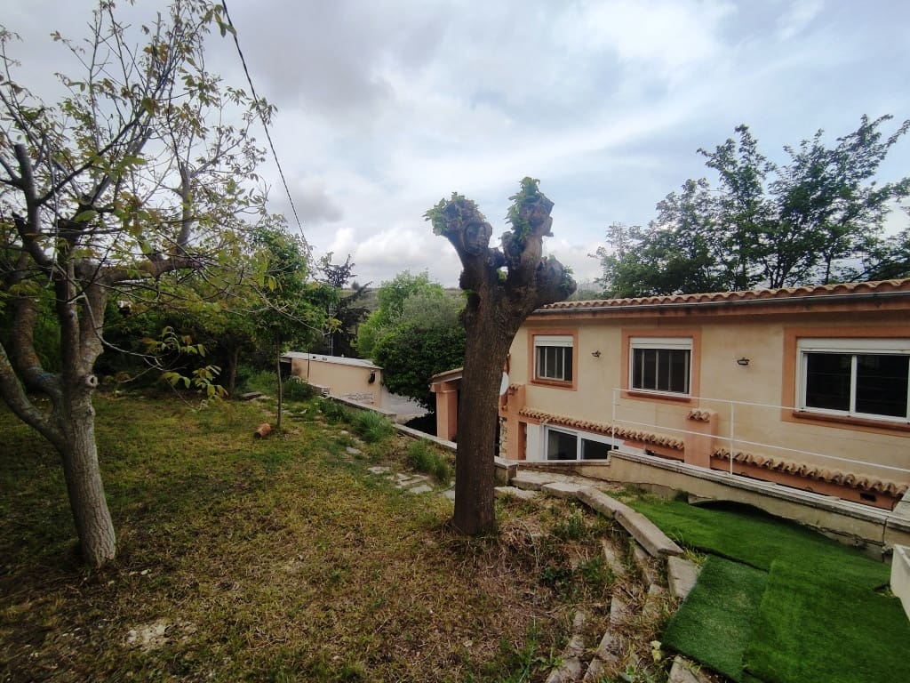 Finca/Casa Rural de 5 habitaciones en Cocentaina en venta con piscina - 239.000 € (Ref: 9802728)