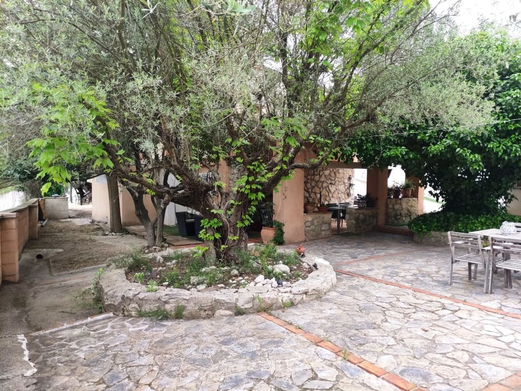 Finca/Casa Rural de 5 habitaciones en Cocentaina en venta con piscina - 239.000 € (Ref: 9802728)