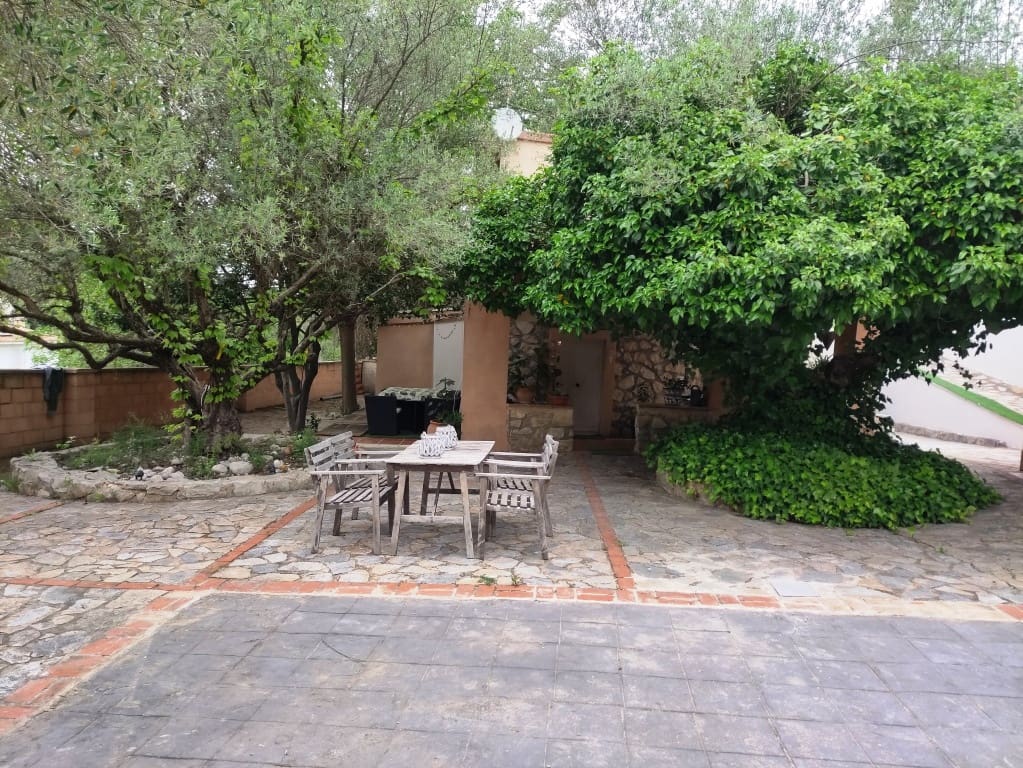 Finca/Casa Rural de 5 habitaciones en Cocentaina en venta con piscina - 239.000 € (Ref: 9802728)