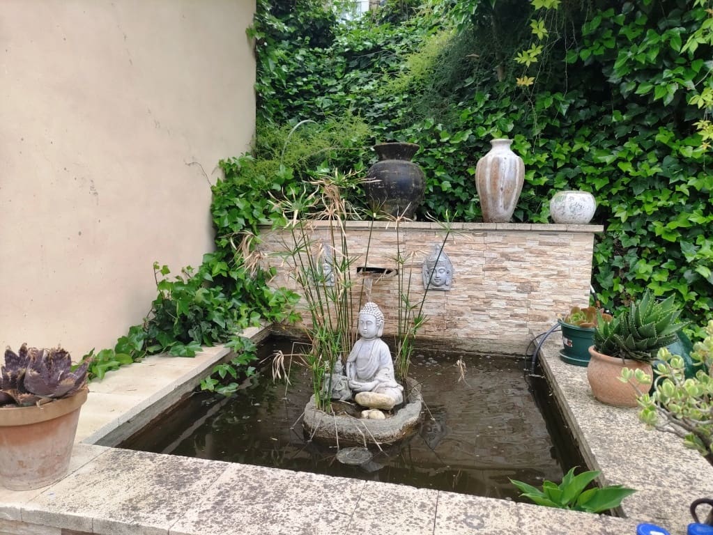 Finca/Casa Rural de 5 habitaciones en Cocentaina en venta con piscina - 239.000 € (Ref: 9802728)