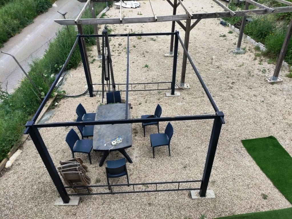 Finca/Casa Rural de 5 habitaciones en Cocentaina en venta con piscina - 239.000 € (Ref: 9802728)