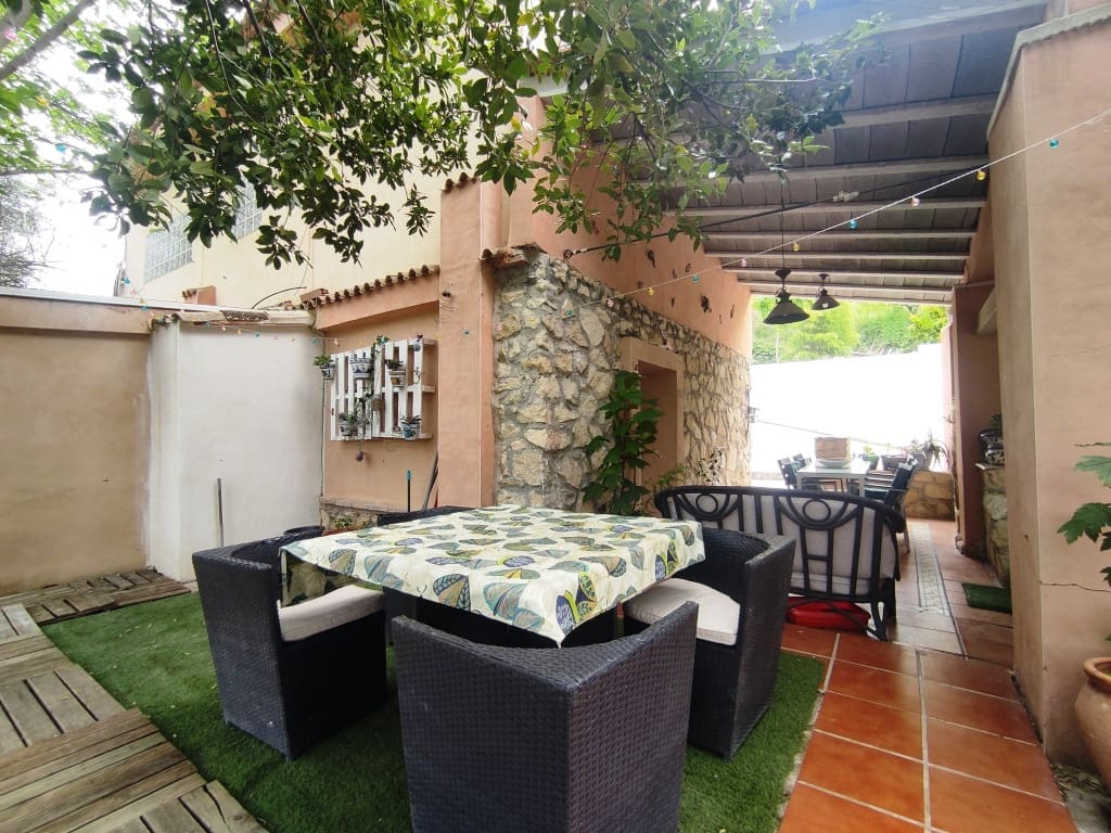 Finca/Casa Rural de 5 habitaciones en Cocentaina en venta con piscina - 239.000 € (Ref: 9802728)