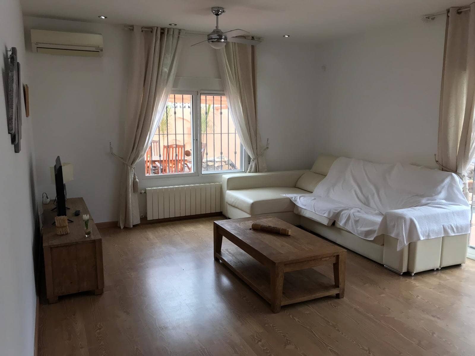 5 soveværelse Villa til salg i Albir med swimmingpool garage - € 689.000 (Ref: 9816462)