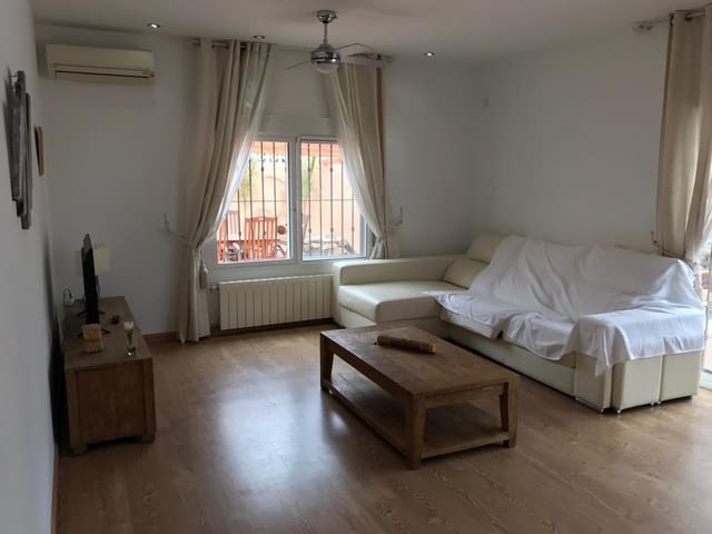 5 soveværelse Villa til salg i Albir, Alfaz del Pi / L'Alfàs del Pi med swimmingpool garage - € 689.000 (Ref: 9816462)