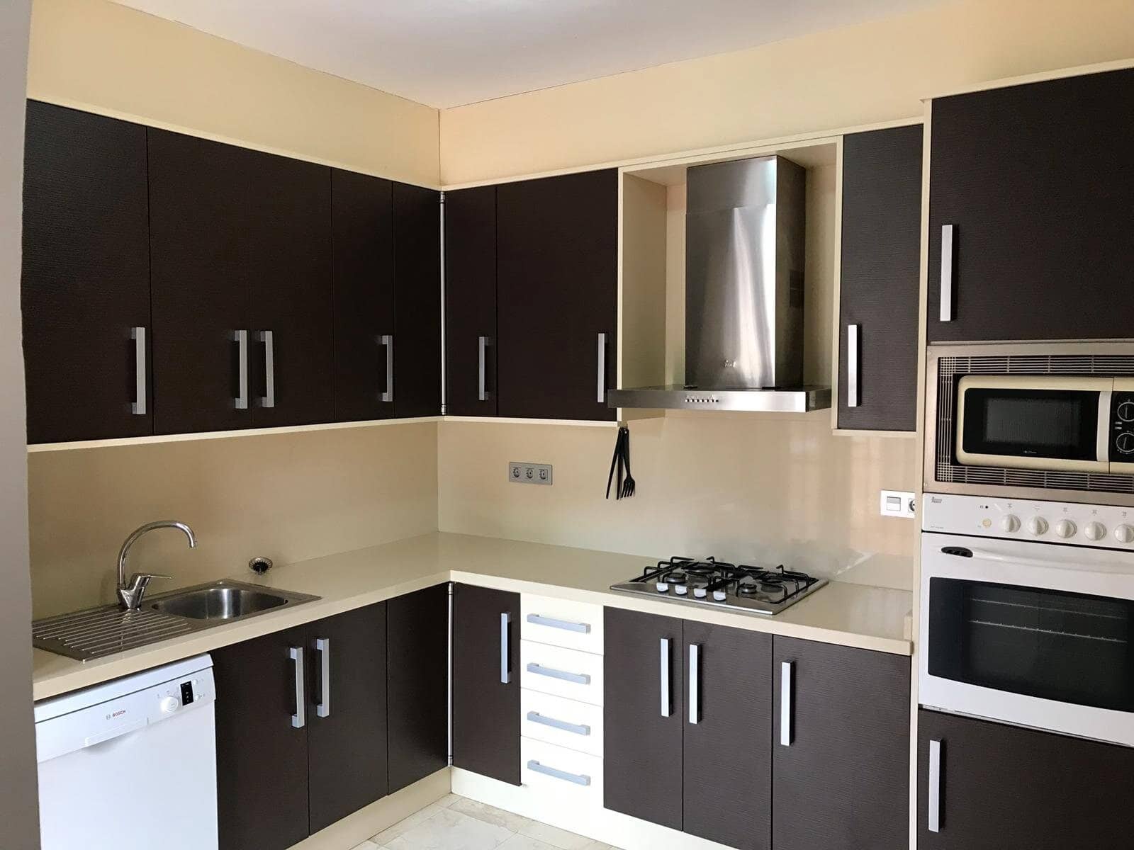 5 soveværelse Villa til salg i Albir med swimmingpool garage - € 689.000 (Ref: 9816462)