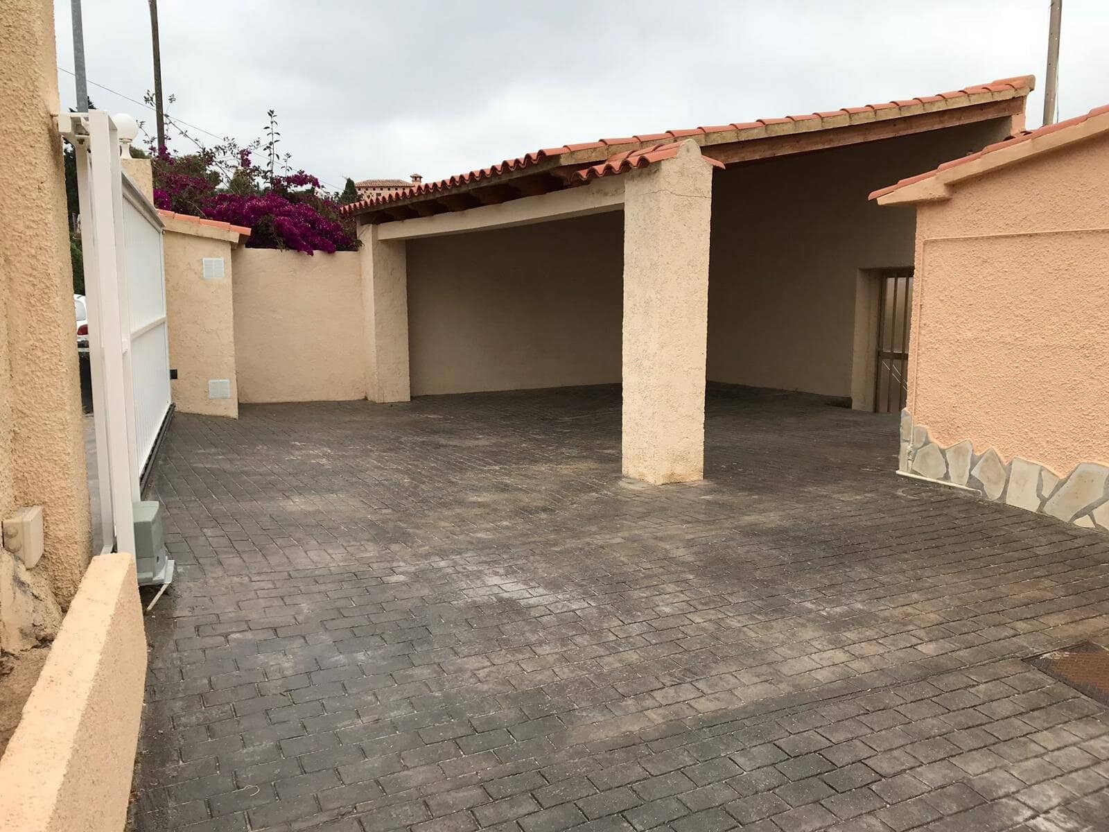 5 soveværelse Villa til salg i Albir med swimmingpool garage - € 689.000 (Ref: 9816462)