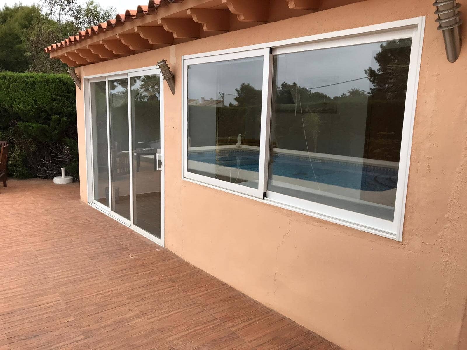5 soveværelse Villa til salg i Albir med swimmingpool garage - € 689.000 (Ref: 9816462)