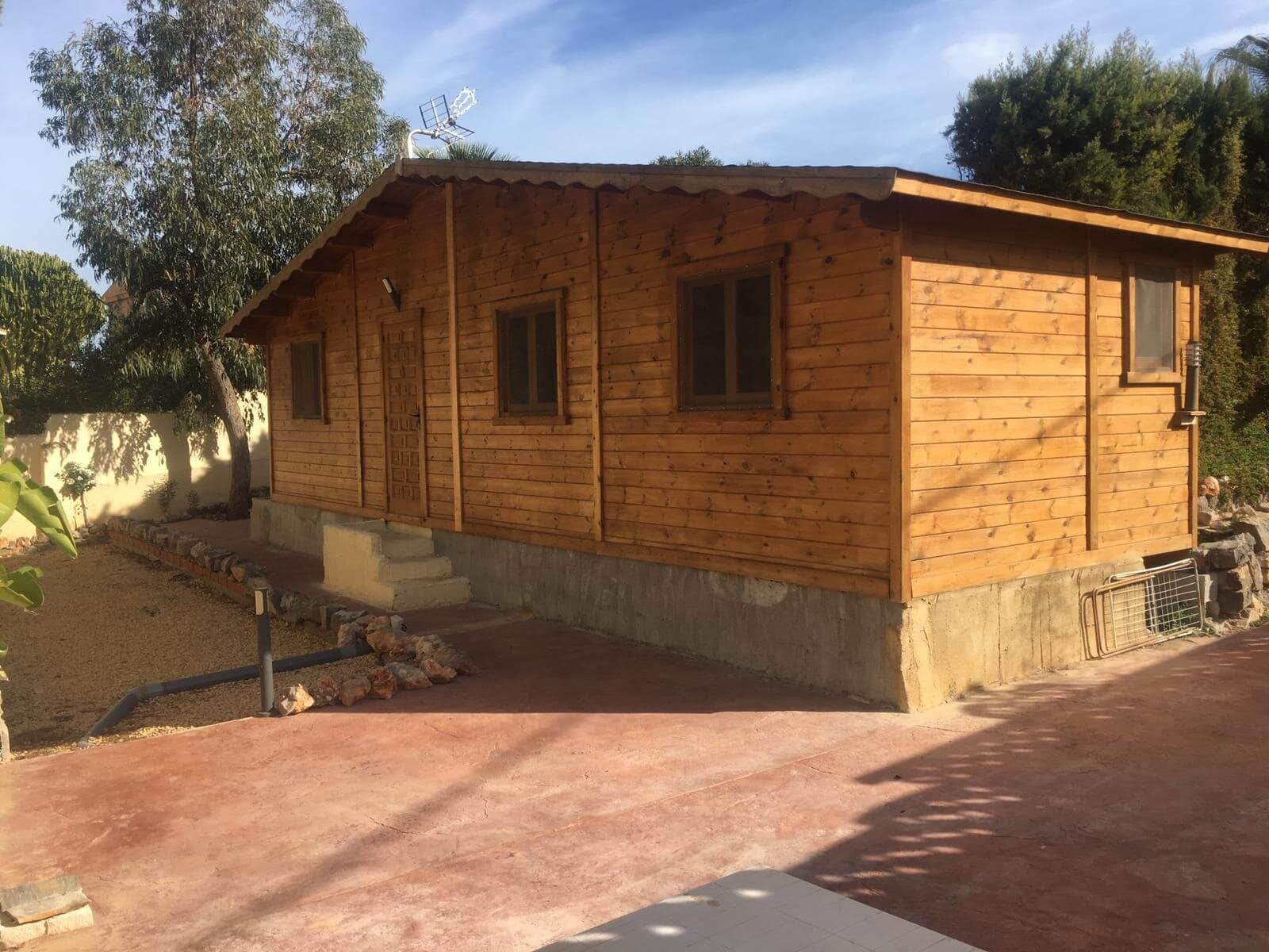 5 soveværelse Villa til salg i Albir med swimmingpool garage - € 689.000 (Ref: 9816462)