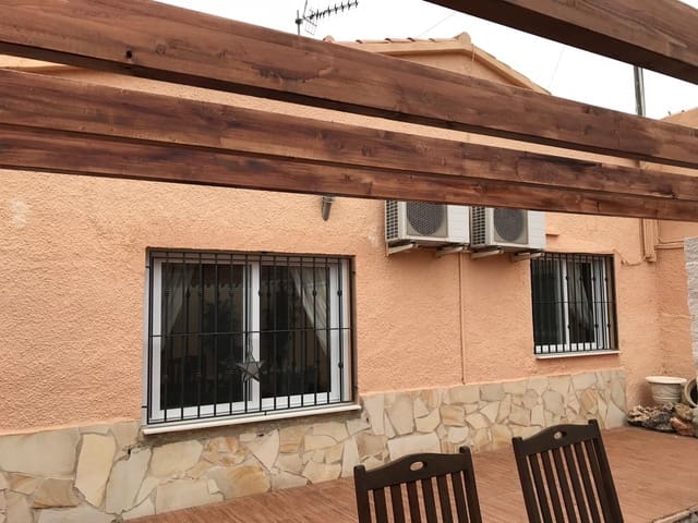 5 soveværelse Villa til salg i Albir, Alfaz del Pi / L'Alfàs del Pi med swimmingpool garage - € 689.000 (Ref: 9816462)