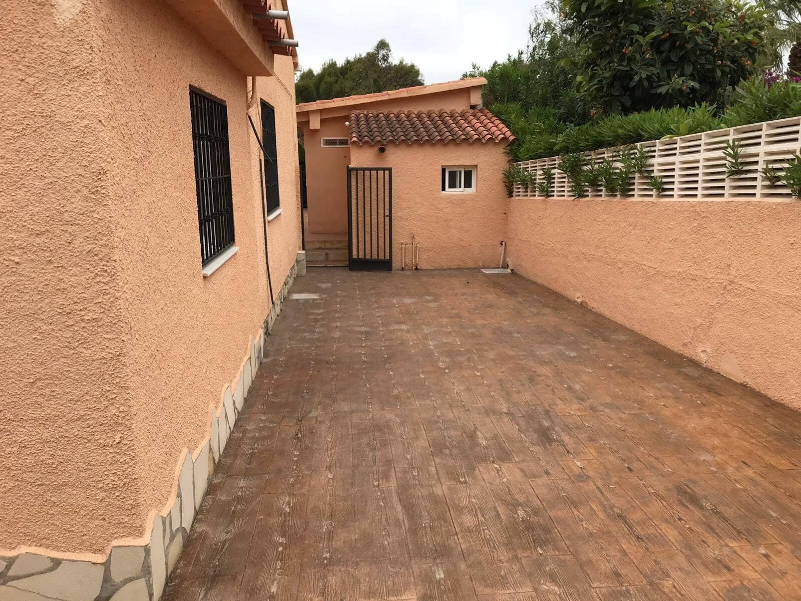 5 soveværelse Villa til salg i Albir med swimmingpool garage - € 689.000 (Ref: 9816462)