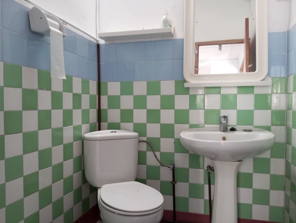 Pareado de 4 habitaciones en Dénia en venta con garaje - 330.000 € (Ref: 9821722)