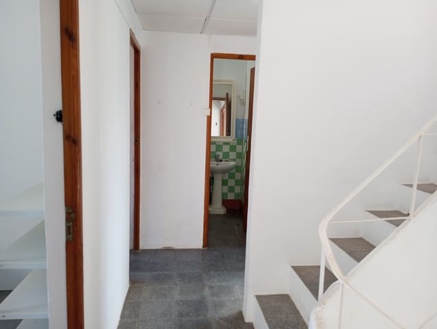 Pareado de 4 habitaciones en Devessa - Monte Pego, Dénia en venta con garaje - 330.000 € (Ref: 9821722)