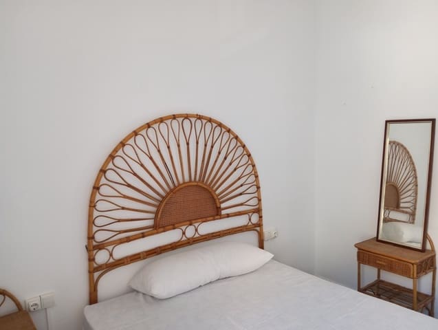 Pareado de 4 habitaciones en Devessa - Monte Pego, Dénia en venta con garaje - 330.000 € (Ref: 9821722)