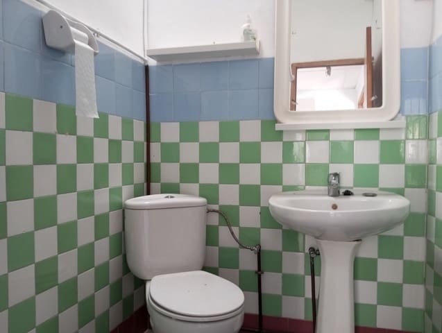 Pareado de 4 habitaciones en Devessa - Monte Pego, Dénia en venta con garaje - 330.000 € (Ref: 9821722)