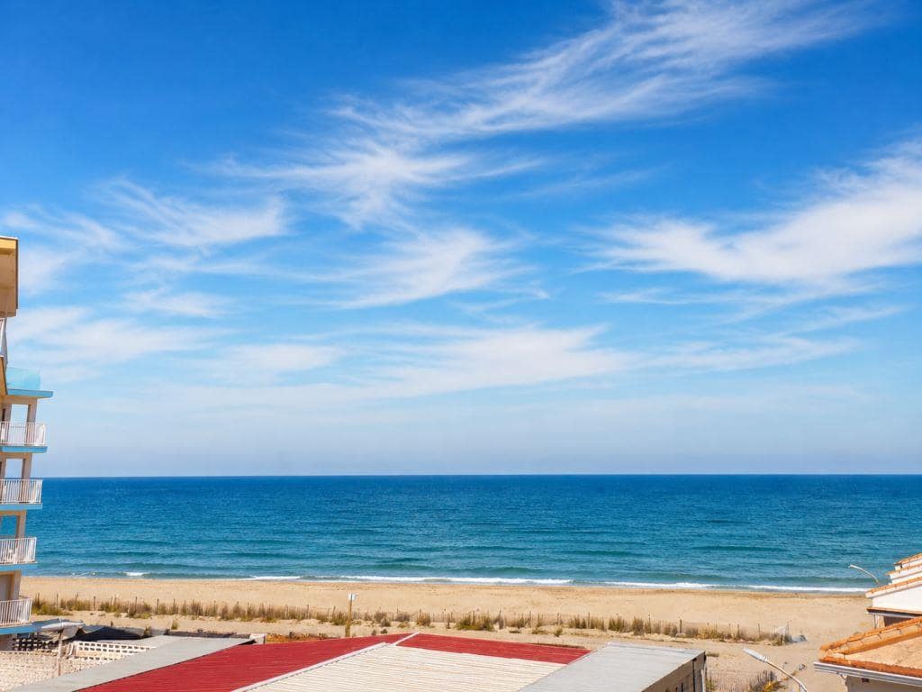 Pareado de 4 habitaciones en Dénia en venta con garaje - 330.000 € (Ref: 9821722)