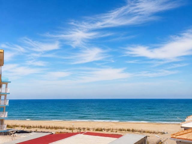 Pareado de 4 habitaciones en Devessa - Monte Pego, Dénia en venta con garaje - 330.000 € (Ref: 9821722)