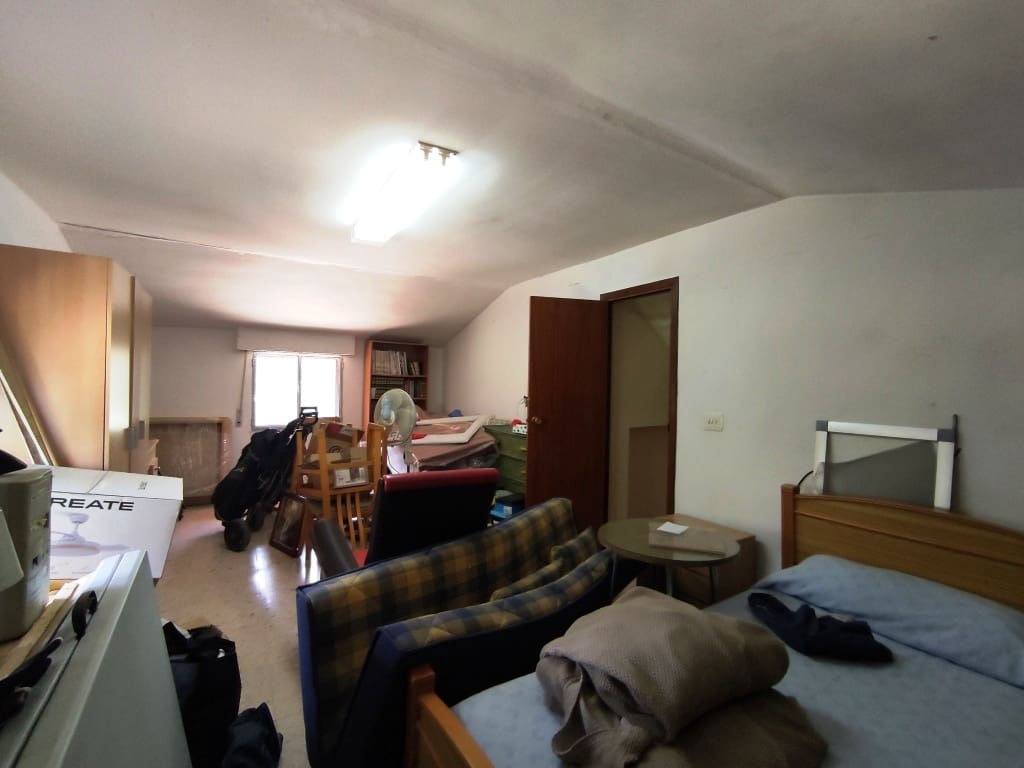4 chambre Villa/Maison à vendre à Alcoy / Alcoi avec piscine garage - 292 000 € (Ref: 9826852)