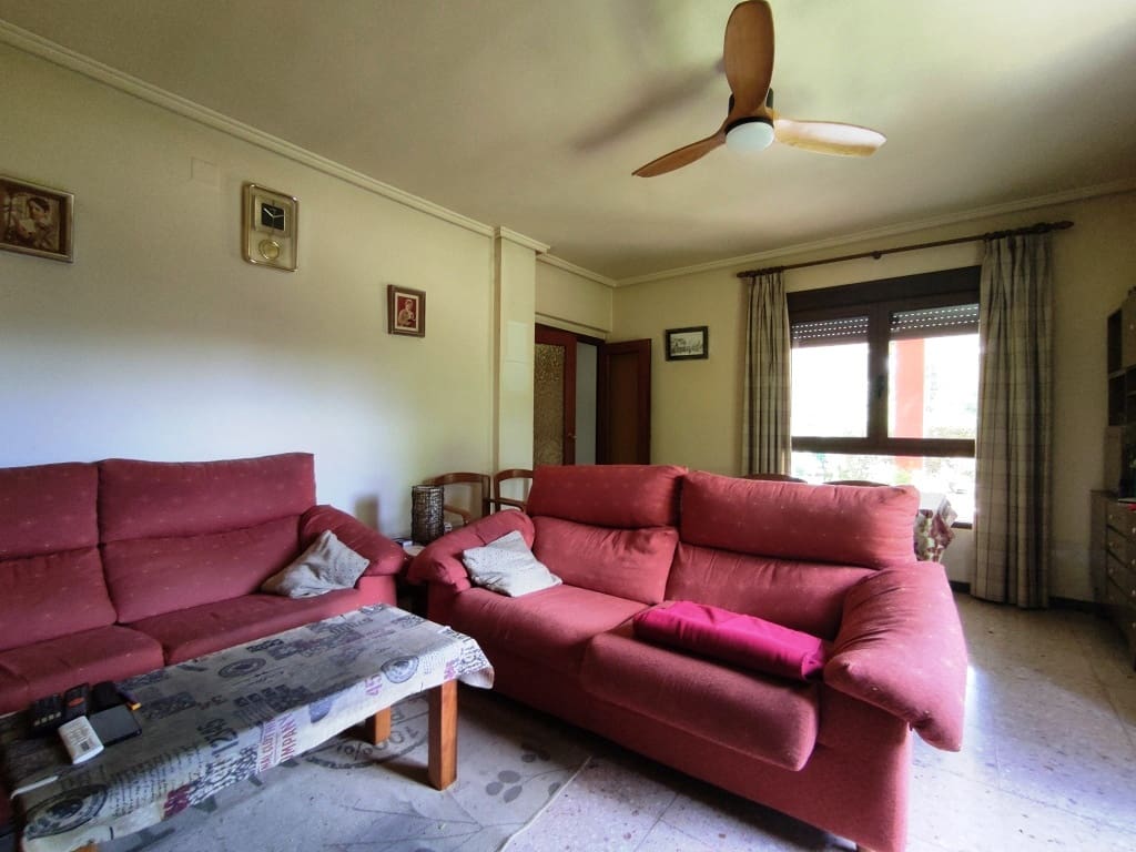 4 chambre Villa/Maison à vendre à Alcoy / Alcoi avec piscine garage - 292 000 € (Ref: 9826852)