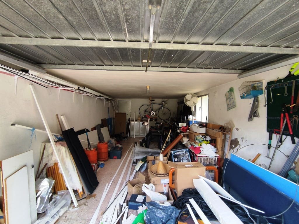 4 chambre Villa/Maison à vendre à Alcoy / Alcoi avec piscine garage - 292 000 € (Ref: 9826852)