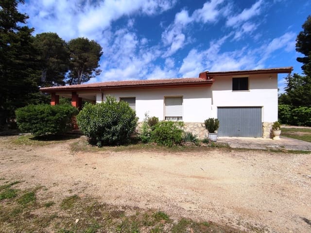 4 chambre Villa/Maison à vendre à Alcoy / Alcoi avec piscine garage - 292 000 € (Ref: 9826852)