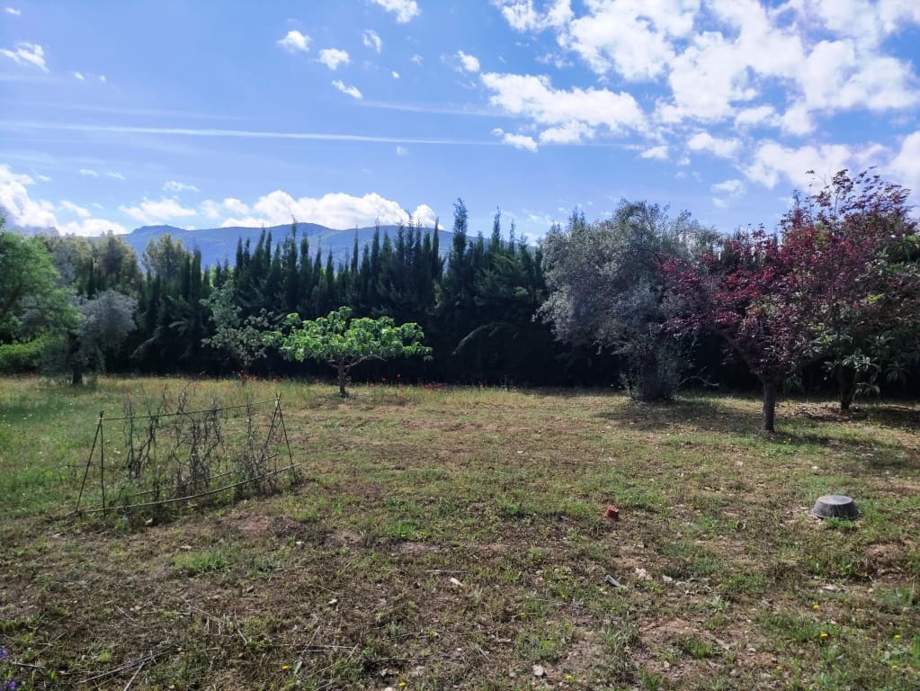 4 chambre Villa/Maison à vendre à Alcoy / Alcoi avec piscine garage - 292 000 € (Ref: 9826852)