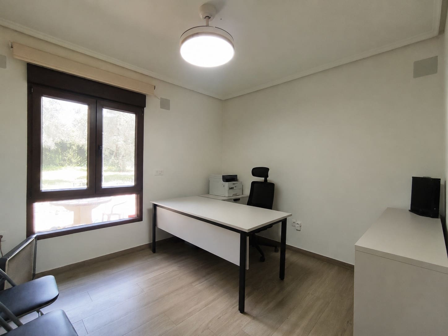 4 chambre Villa/Maison à vendre à Alcoy / Alcoi avec piscine garage - 292 000 € (Ref: 9826852)