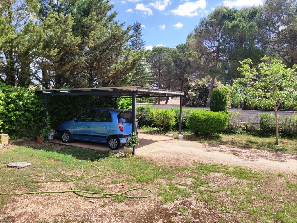 4 chambre Villa/Maison à vendre à Alcoy / Alcoi avec piscine garage - 292 000 € (Ref: 9826852)