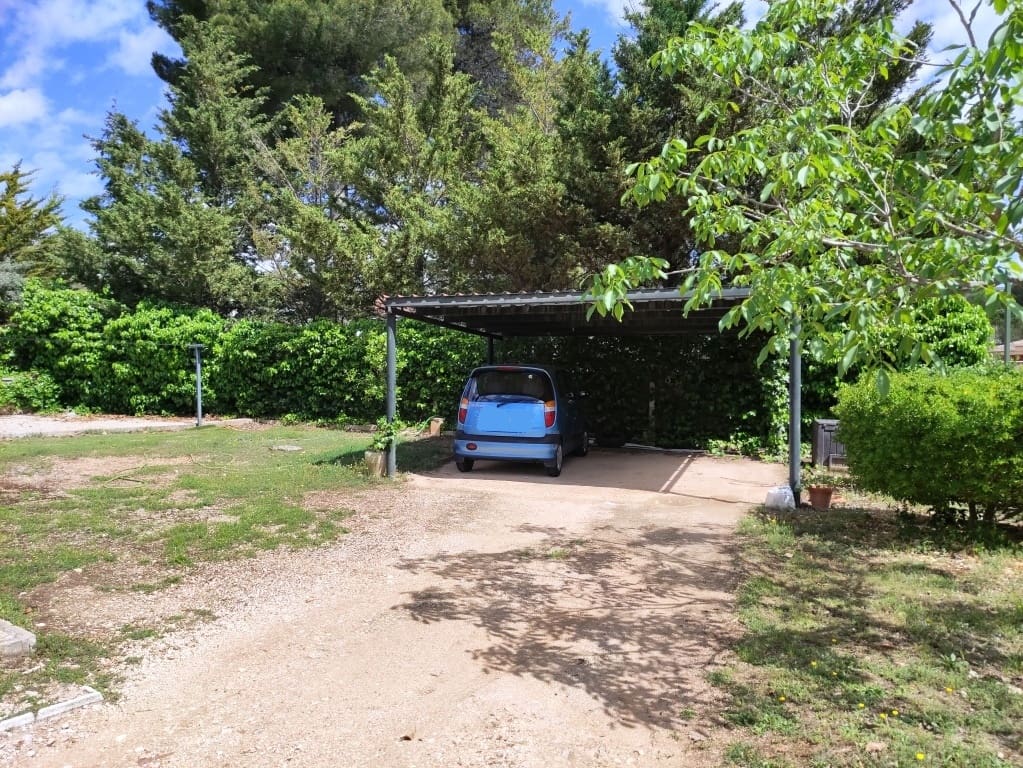4 chambre Villa/Maison à vendre à Alcoy / Alcoi avec piscine garage - 292 000 € (Ref: 9826852)