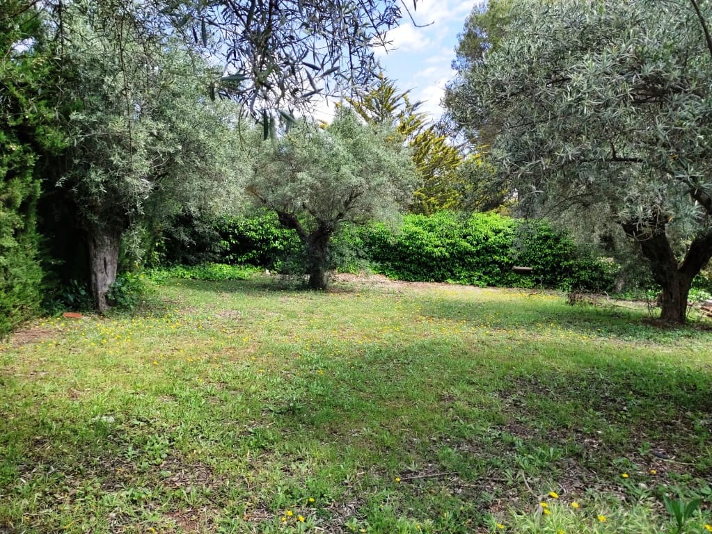 4 chambre Villa/Maison à vendre à Alcoy / Alcoi avec piscine garage - 292 000 € (Ref: 9826852)