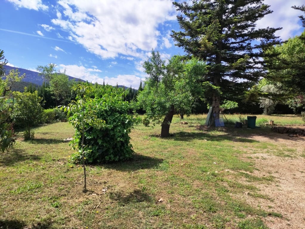4 chambre Villa/Maison à vendre à Alcoy / Alcoi avec piscine garage - 292 000 € (Ref: 9826852)