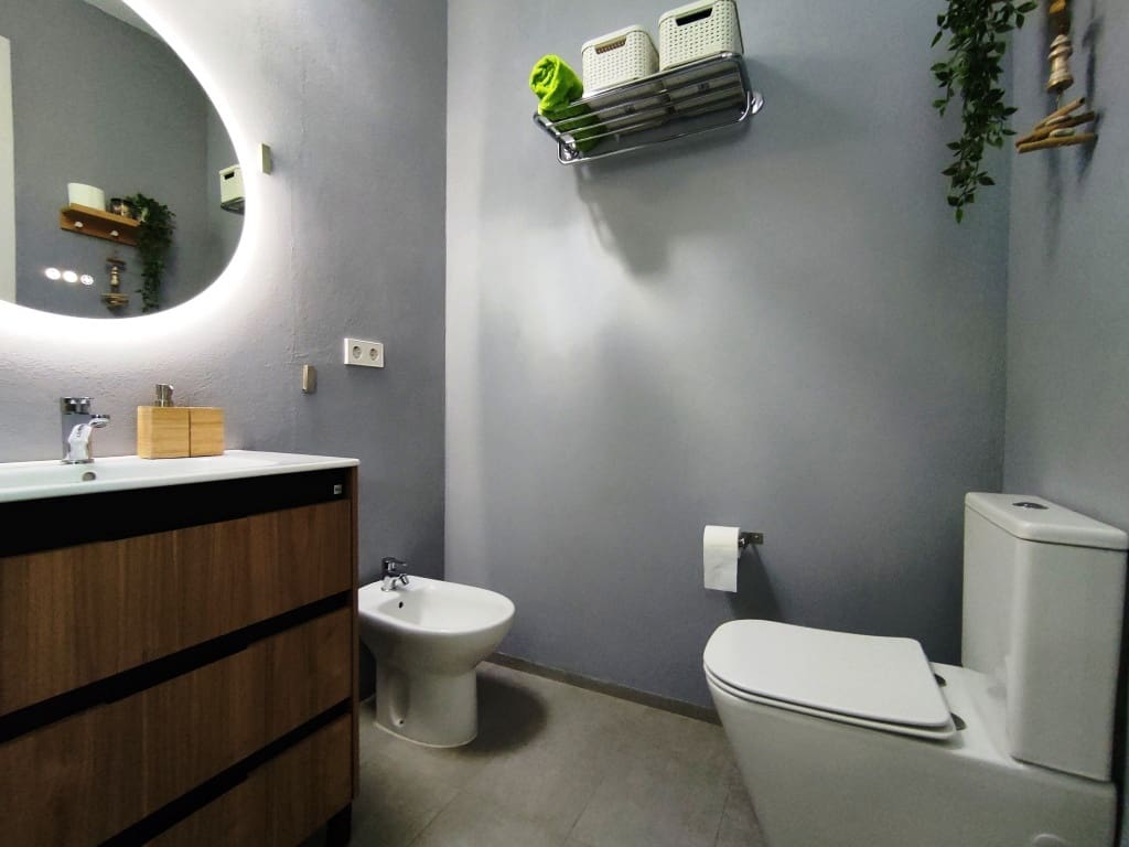 2 bedroom Villa for sale in Alfafara with garage - € 260,000 (Ref: 9838705)