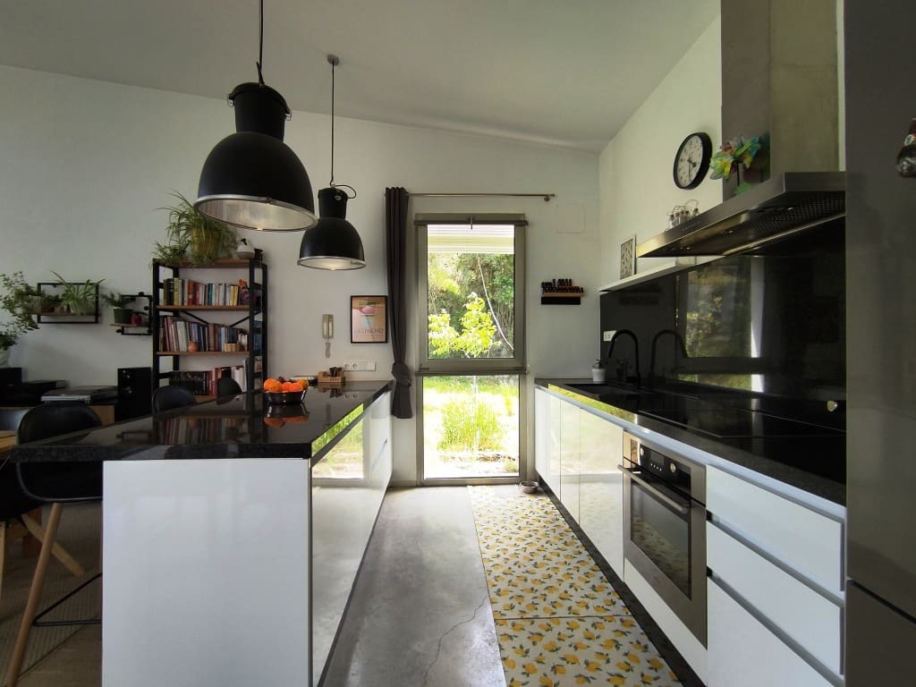 2 bedroom Villa for sale in Alfafara with garage - € 260,000 (Ref: 9838705)