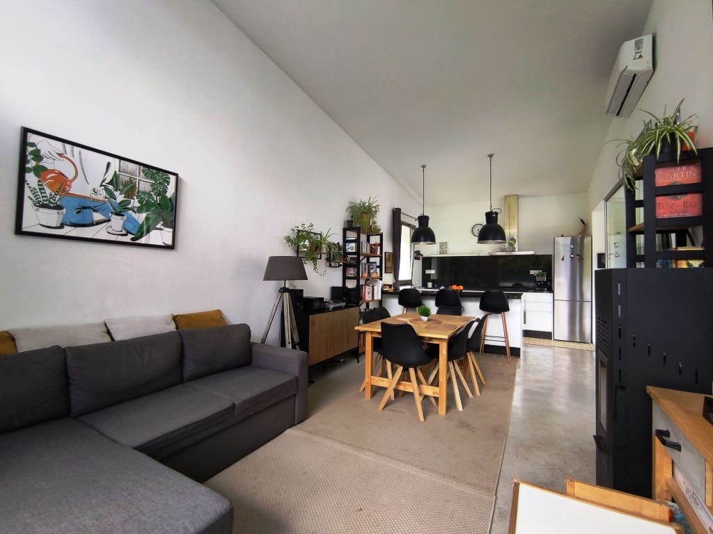 2 bedroom Villa for sale in Alfafara with garage - € 260,000 (Ref: 9838705)