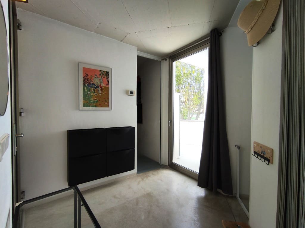 2 bedroom Villa for sale in Alfafara with garage - € 260,000 (Ref: 9838705)